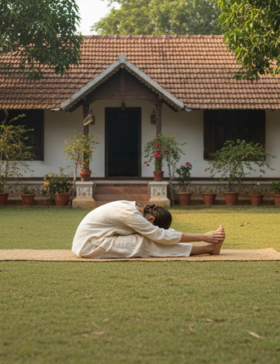 A Heritage Stay That Feels Like Home Akkara Kottayam3