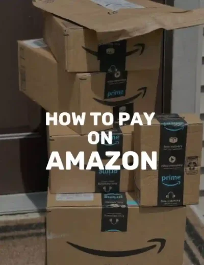 How to Pay on Amazon Using Mony UPI1