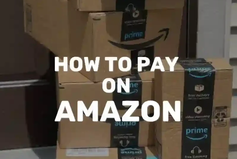 How to Pay on Amazon Using Mony UPI1