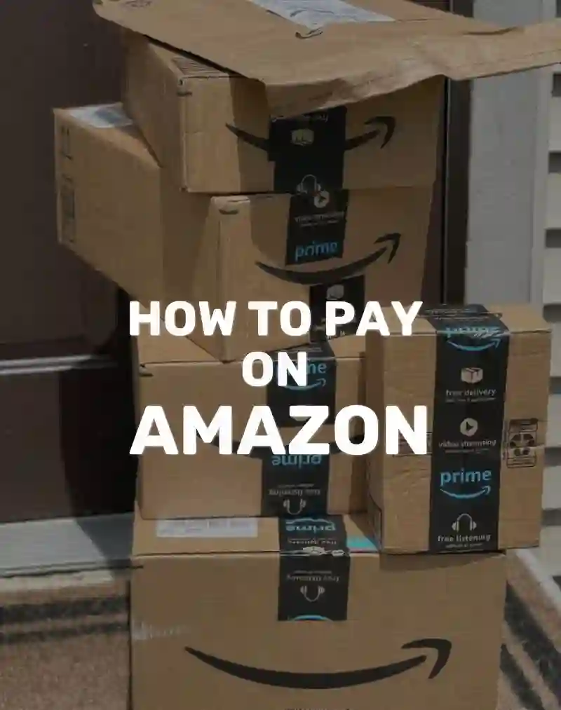 How to Pay on Amazon Using Mony UPI1