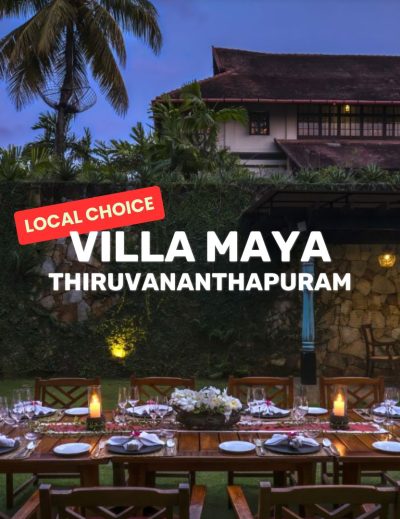 Yellow and Black Gradient India Travel Instagram Post 10