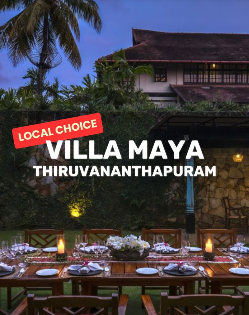 Yellow and Black Gradient India Travel Instagram Post 10