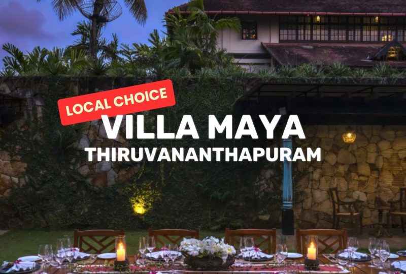 Yellow and Black Gradient India Travel Instagram Post 10