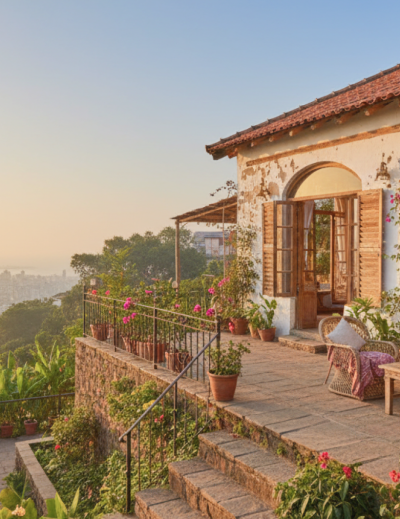 15 Cool Boutique Stays from Colaba to Juhu1