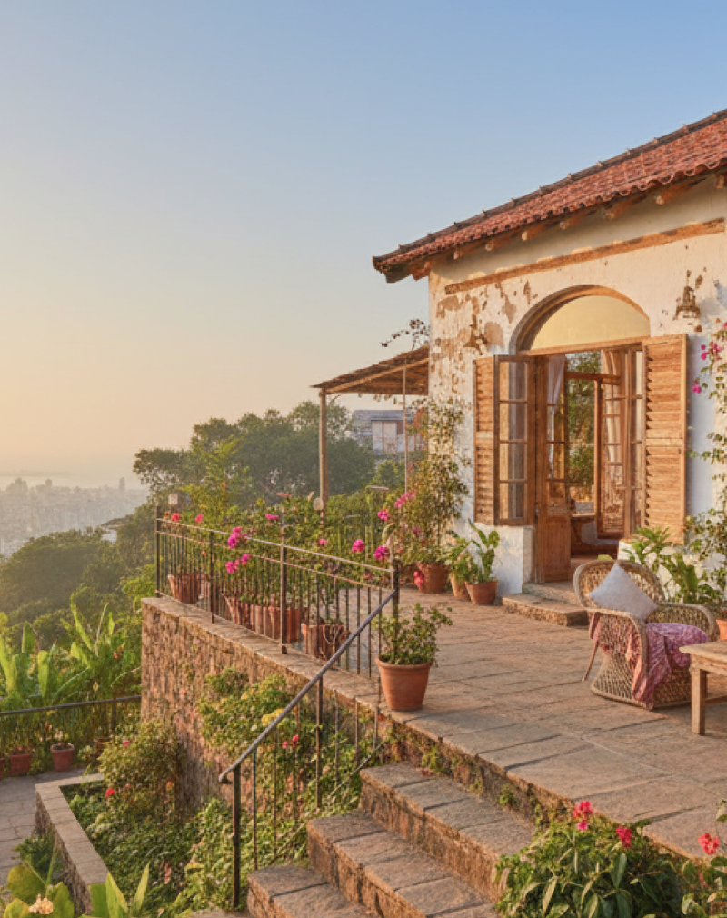 15 Cool Boutique Stays from Colaba to Juhu1