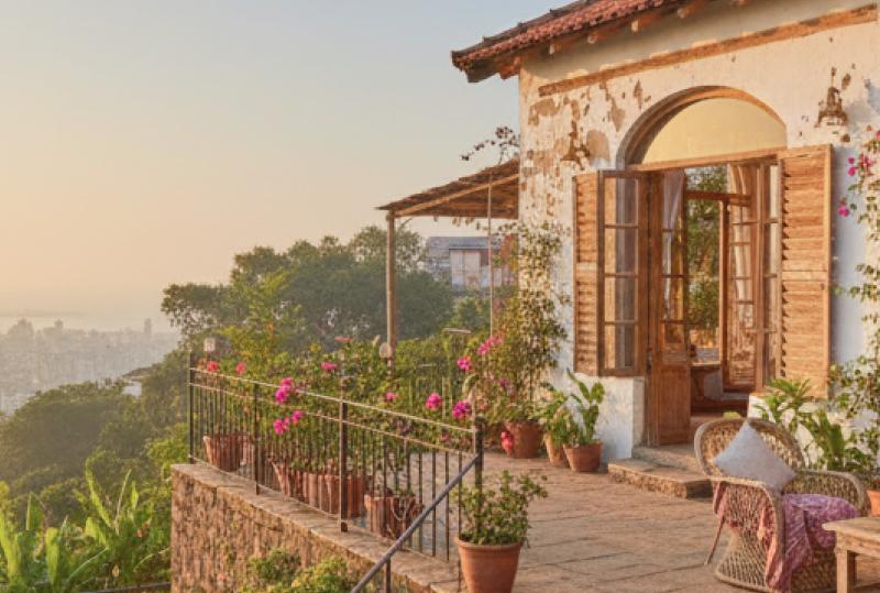 15 Cool Boutique Stays from Colaba to Juhu1