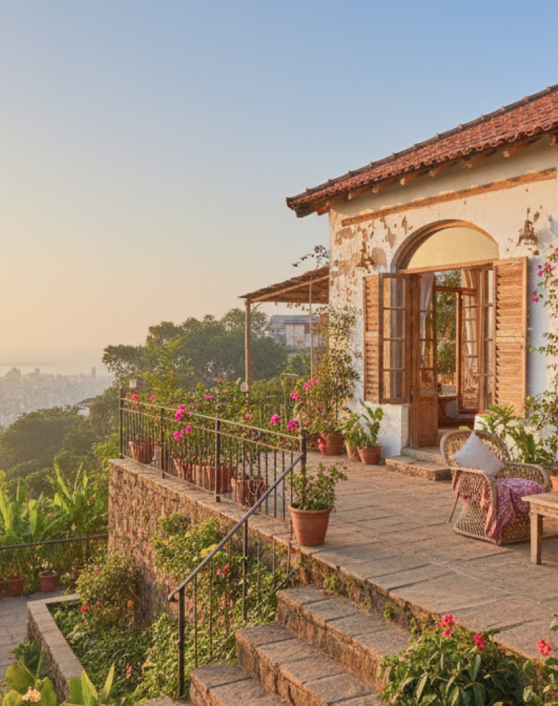 15 Cool Boutique Stays from Colaba to Juhu1