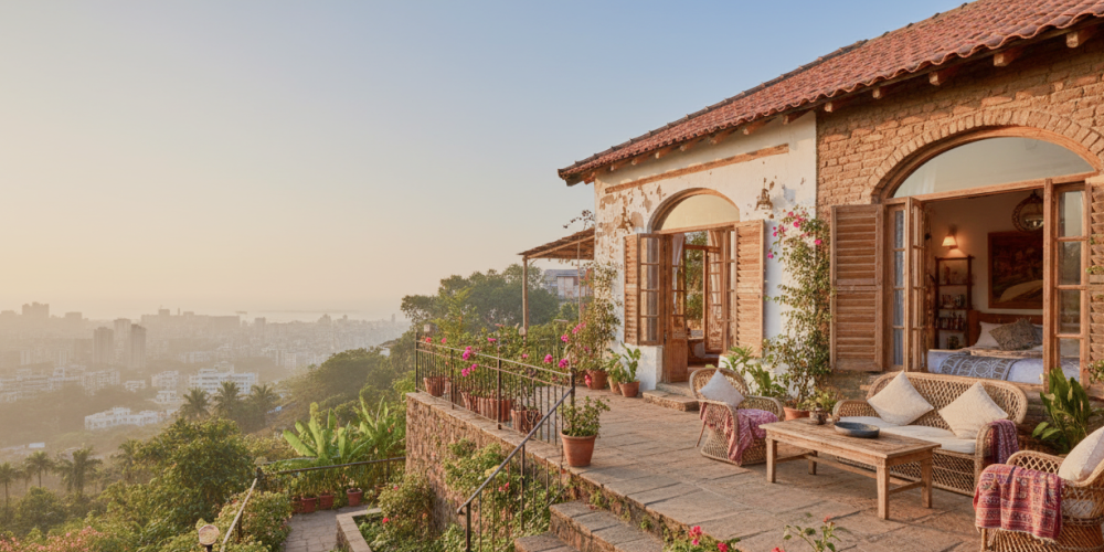 15 Cool Boutique Stays from Colaba to Juhu2