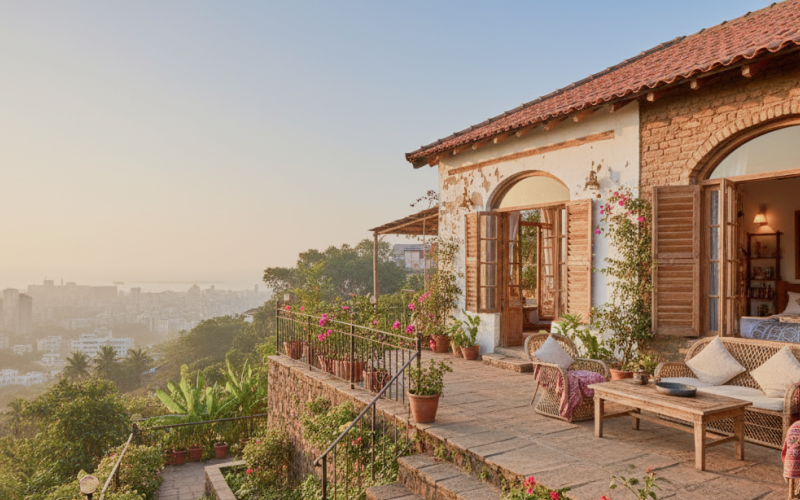 15 Cool Boutique Stays from Colaba to Juhu2
