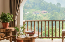 9 Unique Nature Stays Near Mumbai for a Peaceful Escape1