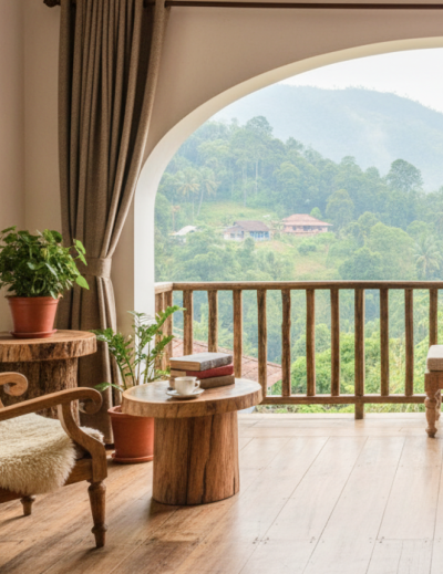 9 Unique Nature Stays Near Mumbai for a Peaceful Escape1