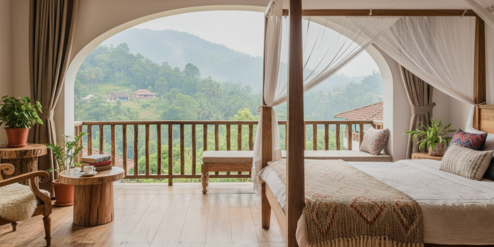 9 Unique Nature Stays Near Mumbai for a Peaceful Escape2