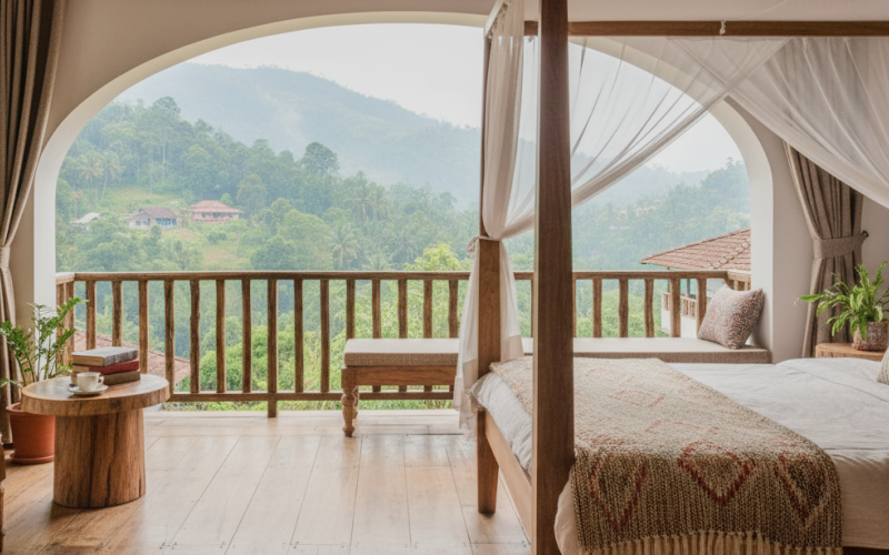 9 Unique Nature Stays Near Mumbai for a Peaceful Escape2