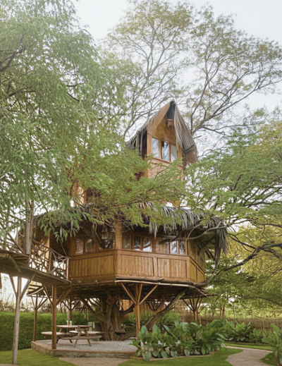 Airbnb Adventures Unique Stays Across Bengaluru1