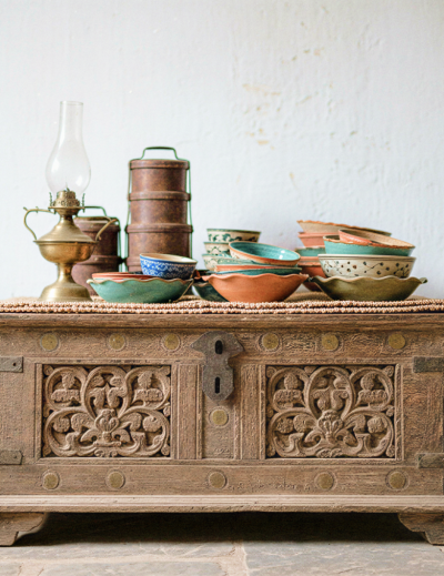 Antiques Art What to Shop for in Fort Kochi1