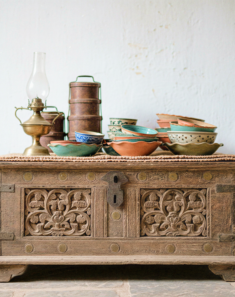 Antiques Art What to Shop for in Fort Kochi1