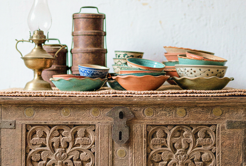 Antiques Art What to Shop for in Fort Kochi1