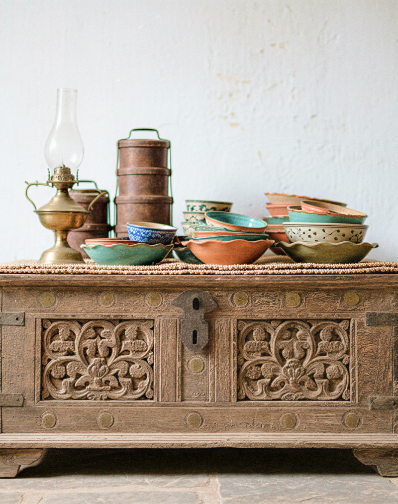 Antiques Art What to Shop for in Fort Kochi1