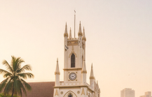 Archways to Skylines Mumbais Best Architectural Trails1