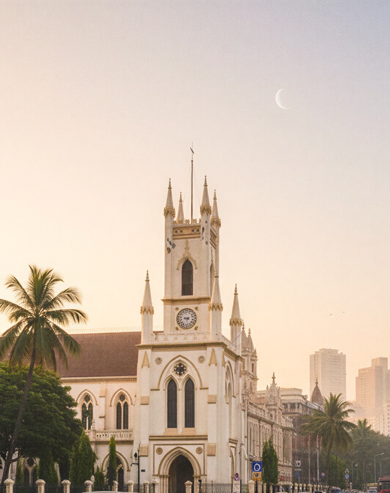Archways to Skylines Mumbais Best Architectural Trails1