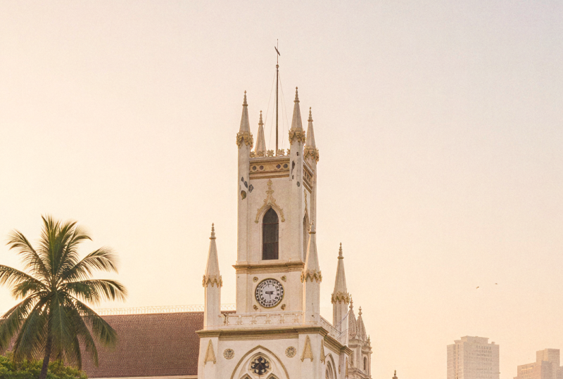 Archways to Skylines Mumbais Best Architectural Trails1