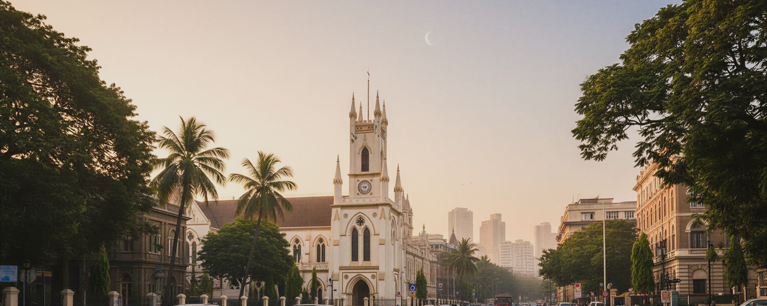 Archways to Skylines Mumbais Best Architectural Trails2