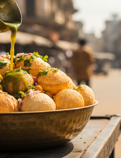 Award Winning Indian Classics Restaurants in Delhi1