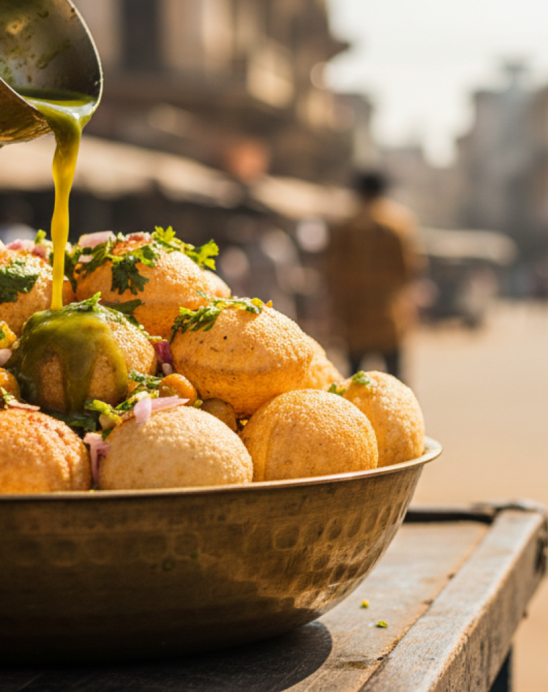 Award Winning Indian Classics Restaurants in Delhi1