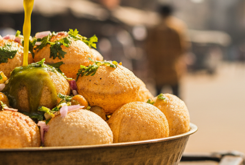 Award Winning Indian Classics Restaurants in Delhi1