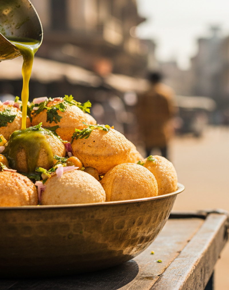 Award Winning Indian Classics Restaurants in Delhi1