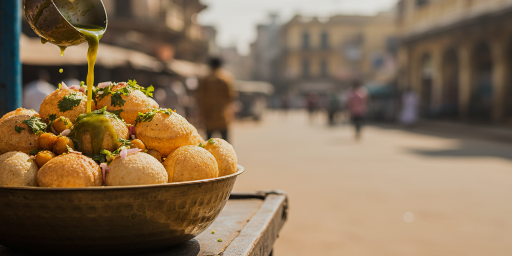 Award Winning Indian Classics Restaurants in Delhi2