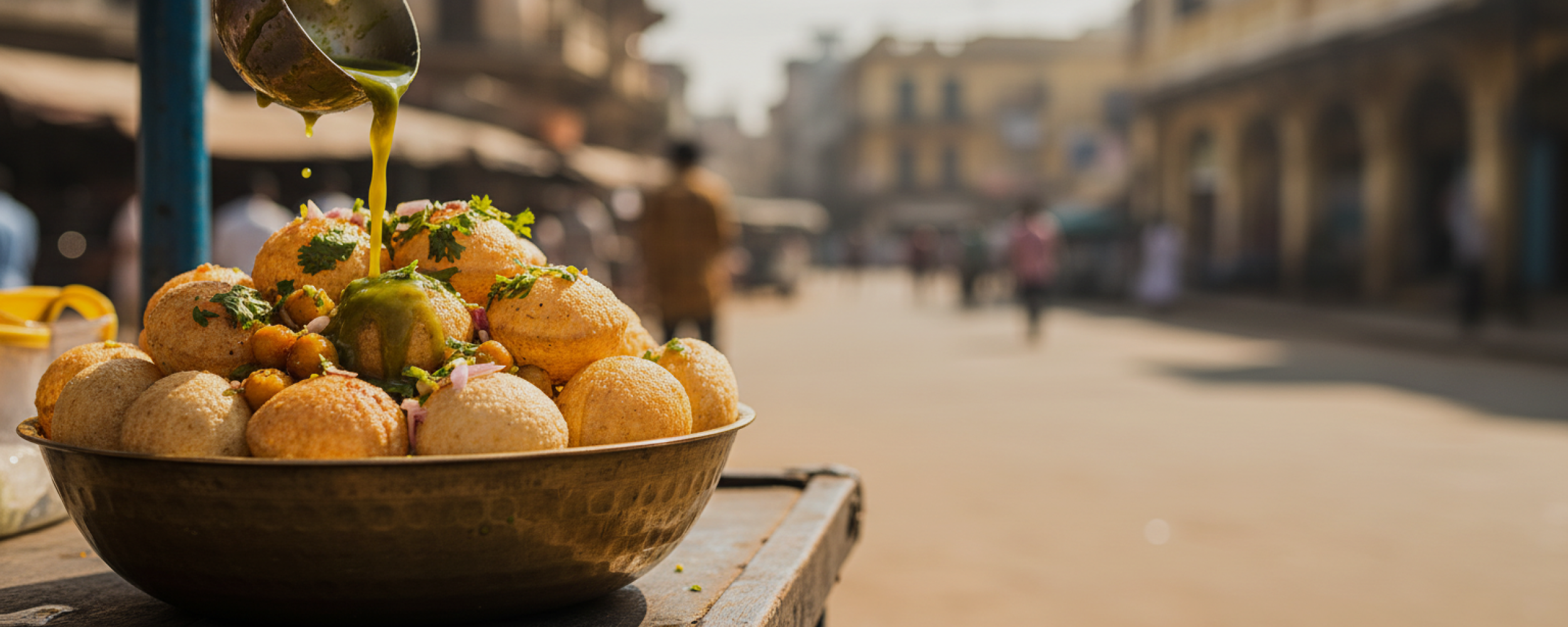 Award Winning Indian Classics Restaurants in Delhi2