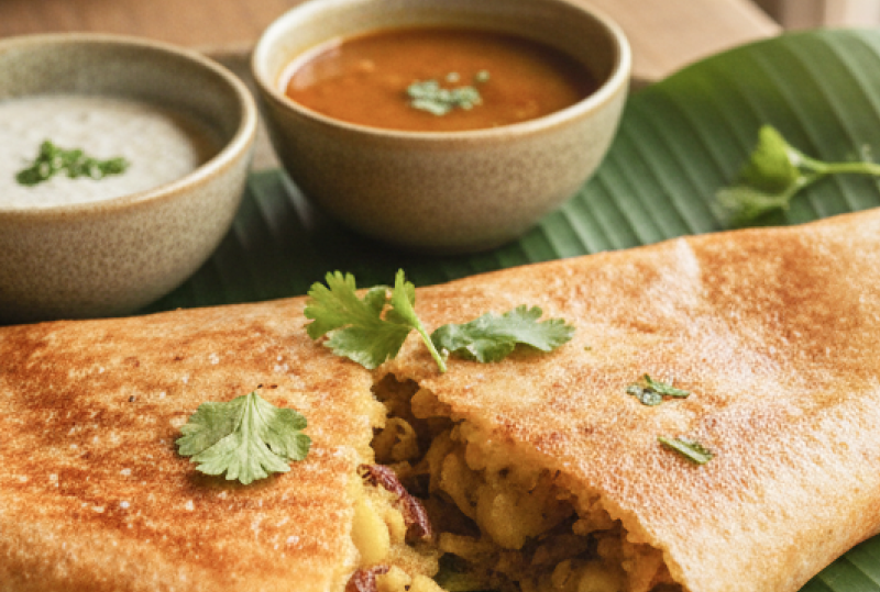 Bangalore Bites Iconic Dishes Every Foodie Must Try1
