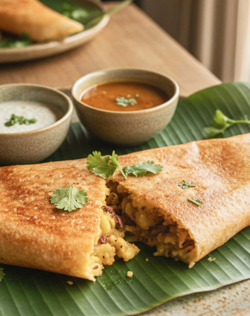 Bangalore Bites Iconic Dishes Every Foodie Must Try1
