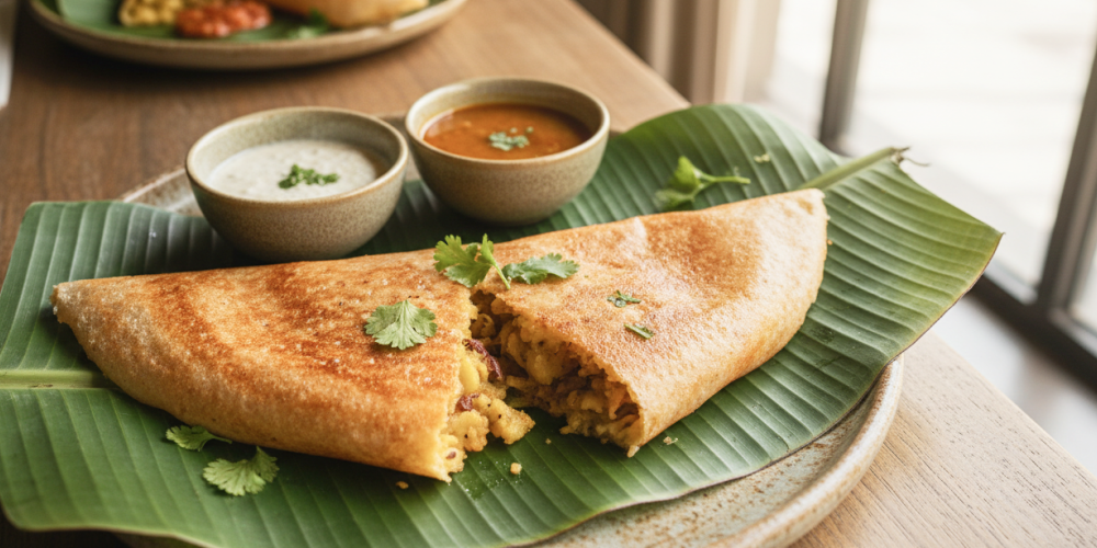 Bangalore Bites Iconic Dishes Every Foodie Must Try2