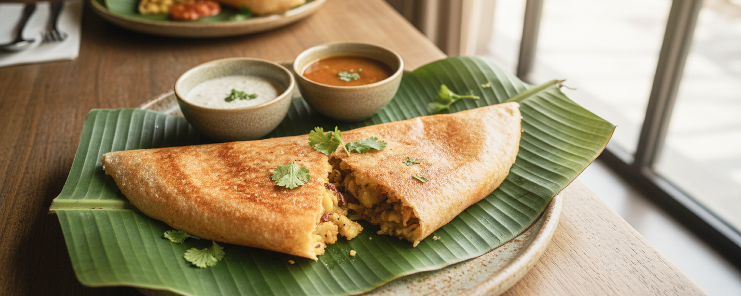 Bangalore Bites Iconic Dishes Every Foodie Must Try2