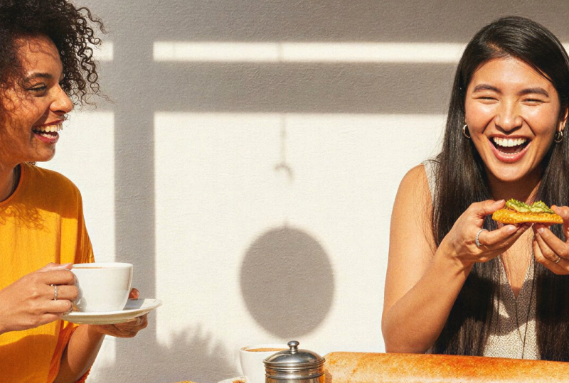 Bangalore Breakfast Clubs Start Your Day the Desi Way1