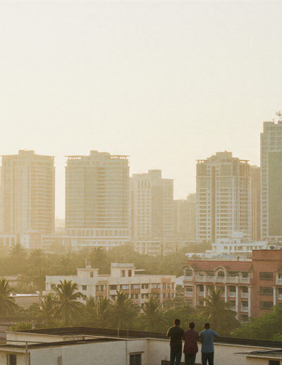 Bangalore by Metro A DIY City Adventure1