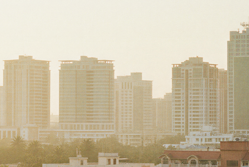 Bangalore by Metro A DIY City Adventure1