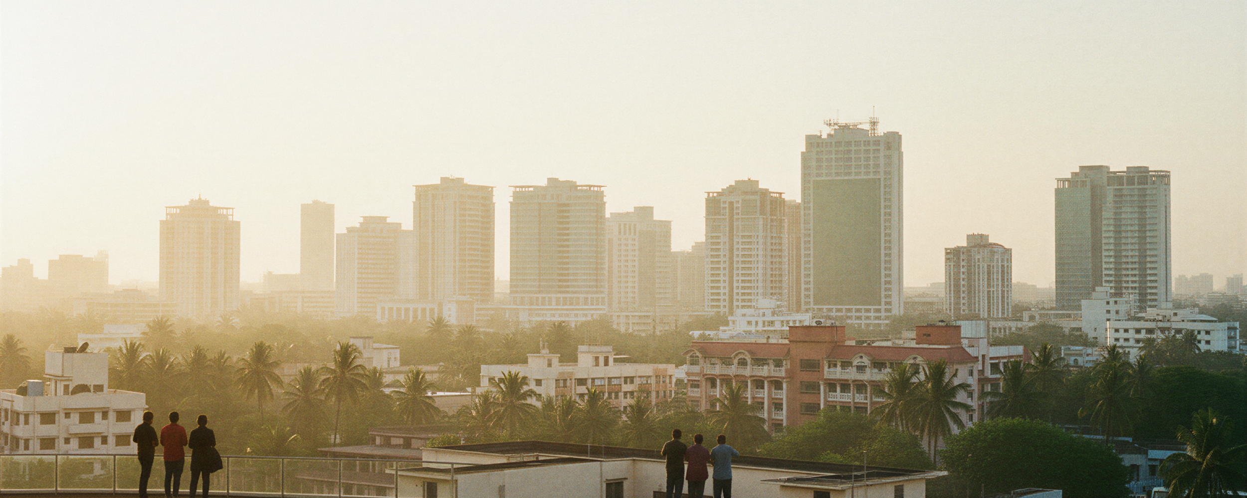 Bangalore by Metro A DIY City Adventure2.5