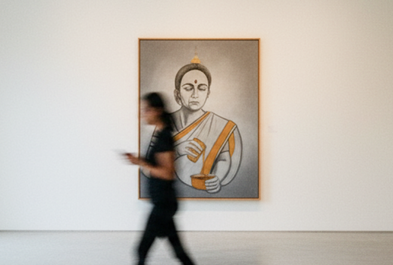 Bangalore for Art Lovers Galleries Street Art Creative Spaces1