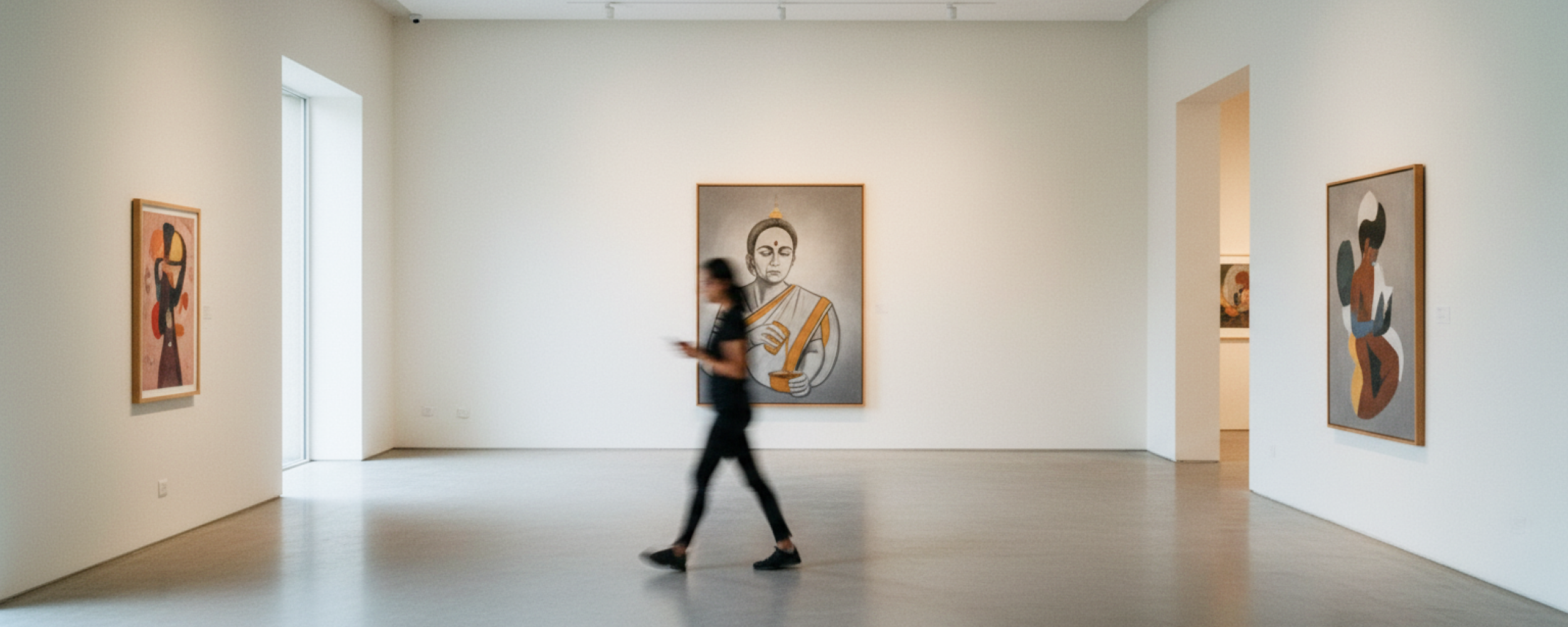 Bangalore for Art Lovers Galleries Street Art Creative Spaces2