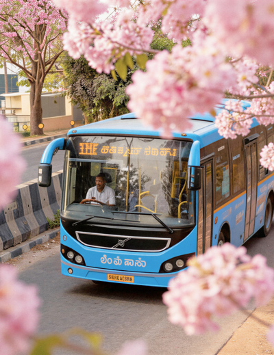 Bangalore for First Timers Everything You Need to Know1