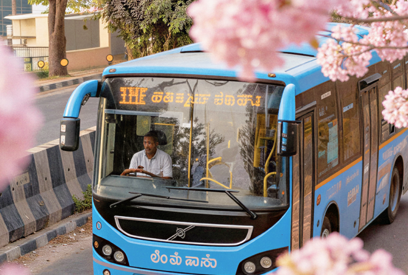 Bangalore for First Timers Everything You Need to Know1