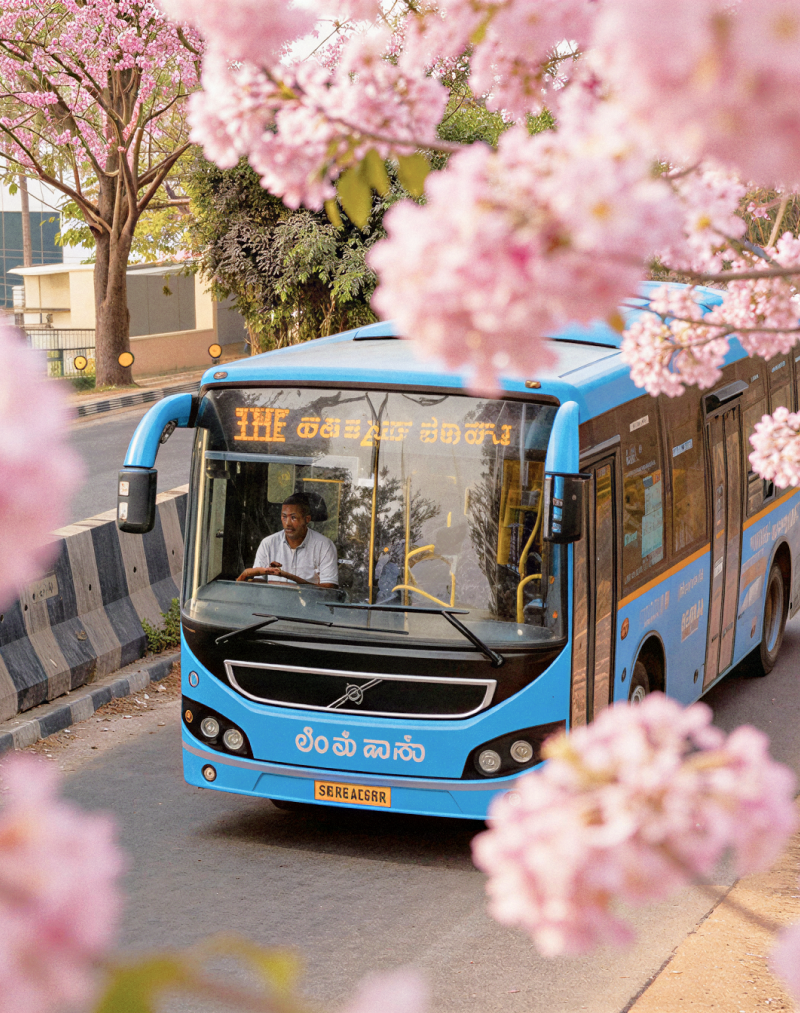 Bangalore for First Timers Everything You Need to Know1