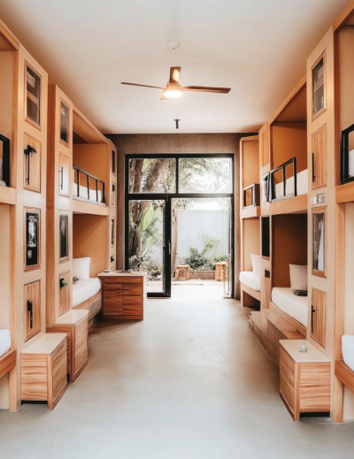 Best Hostels to Stay in Delhi Budget Backpacker Picks1