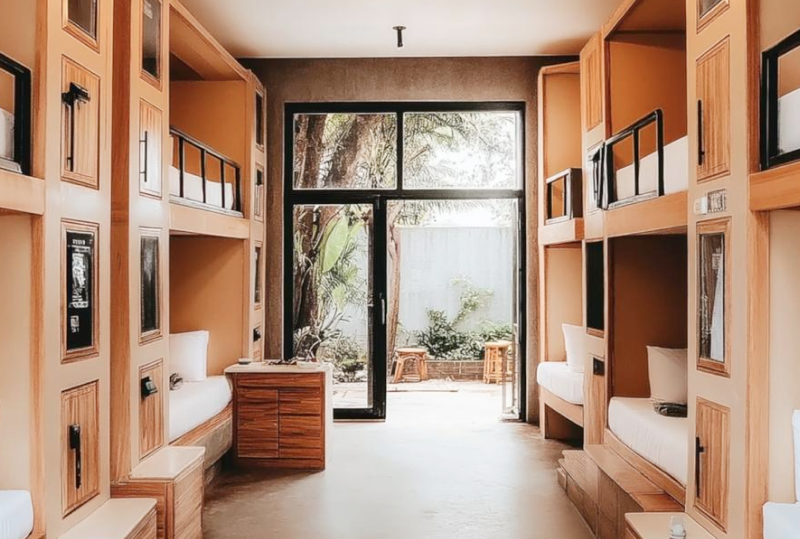 Best Hostels to Stay in Delhi Budget Backpacker Picks1