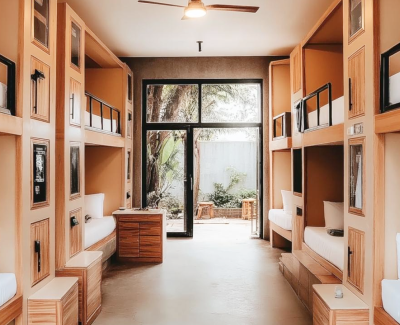 Best Hostels to Stay in Delhi Budget Backpacker Picks1