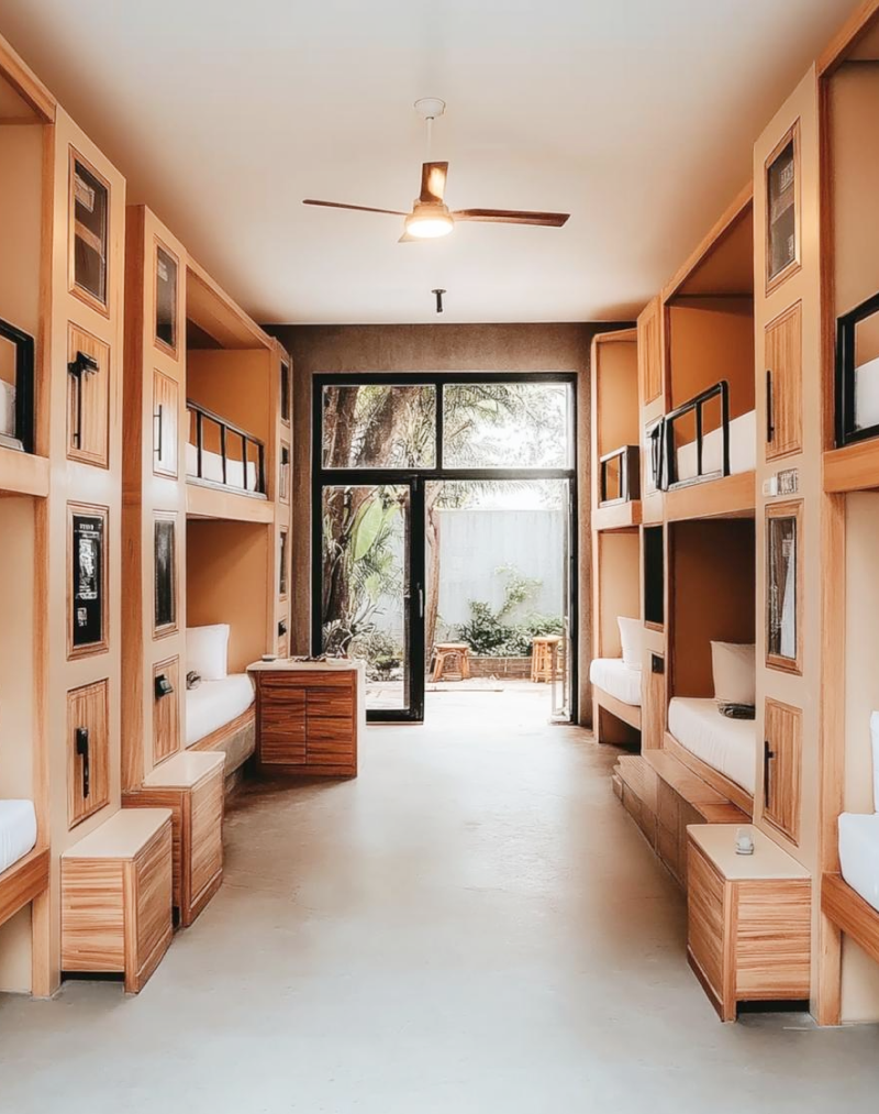 Best Hostels to Stay in Delhi Budget Backpacker Picks1