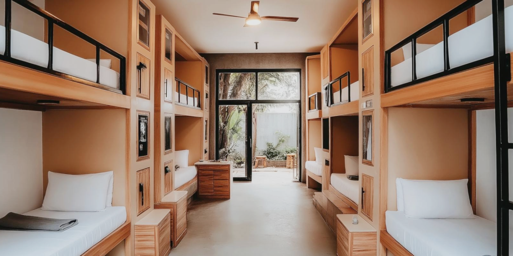 Best Hostels to Stay in Delhi Budget Backpacker Picks2